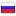 kbmk.ru hosted country